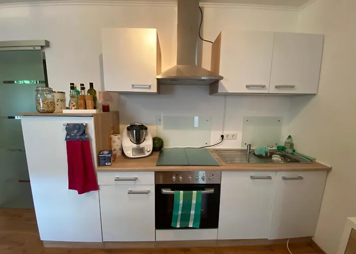 Ferienwohnung Monteurwohnung Gevelsberg