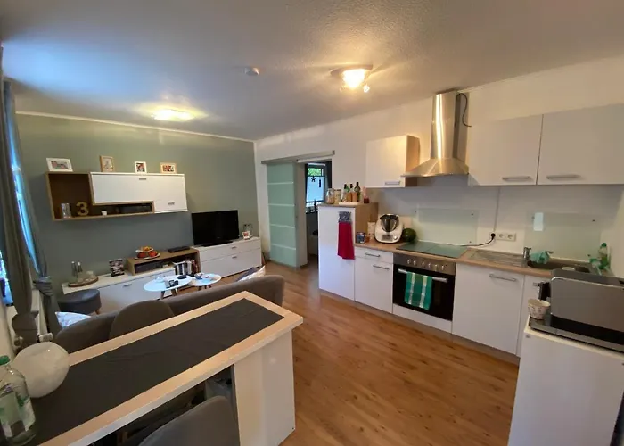 Ferienwohnung Monteurwohnung Gevelsberg