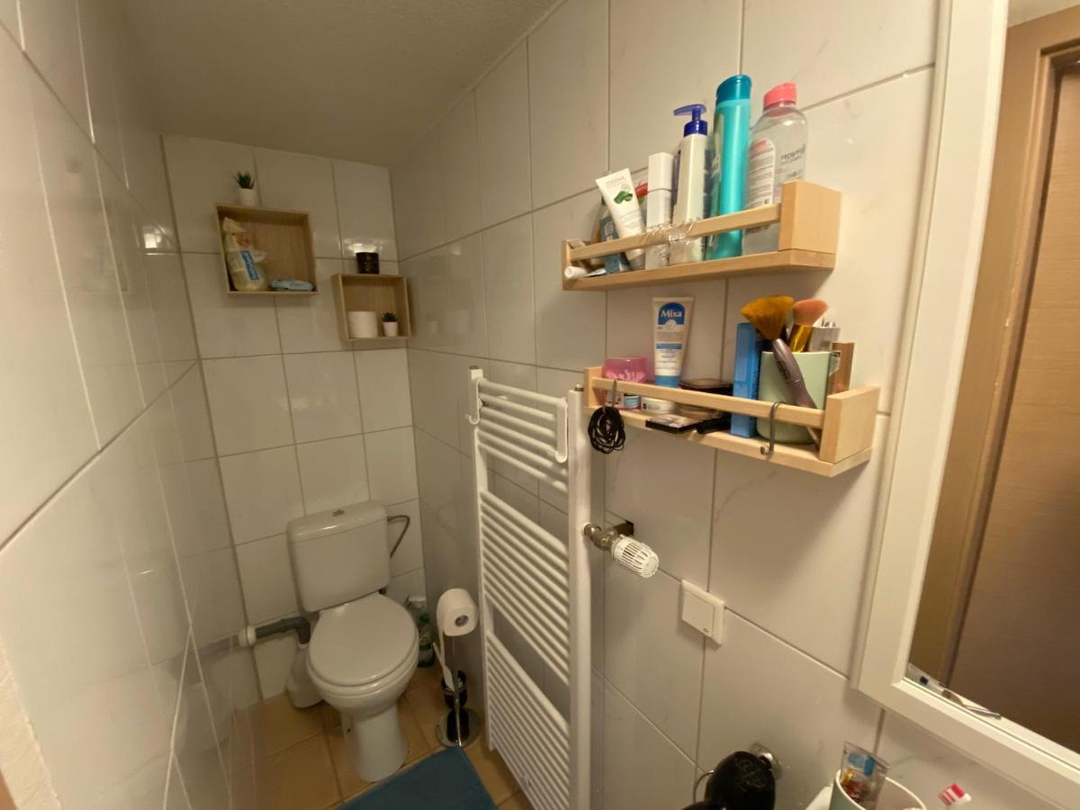 Monteurwohnung Apartment *