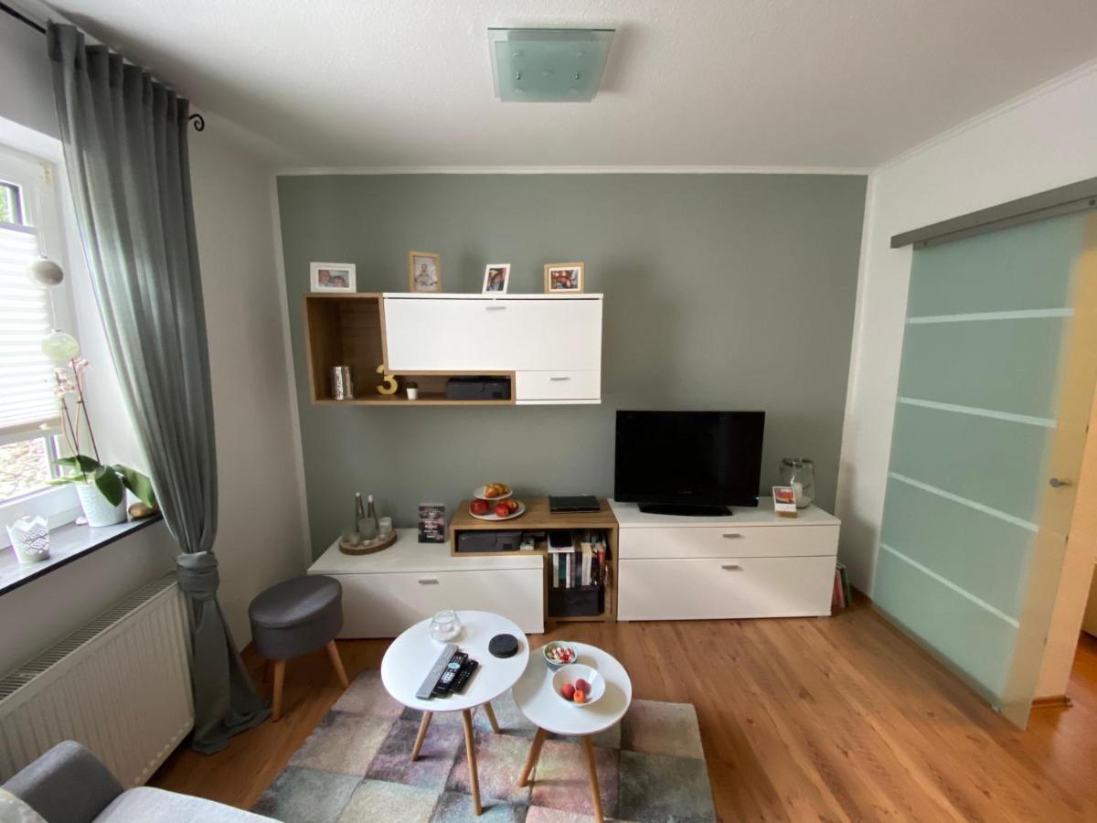 Monteurwohnung Apartment Gevelsberg