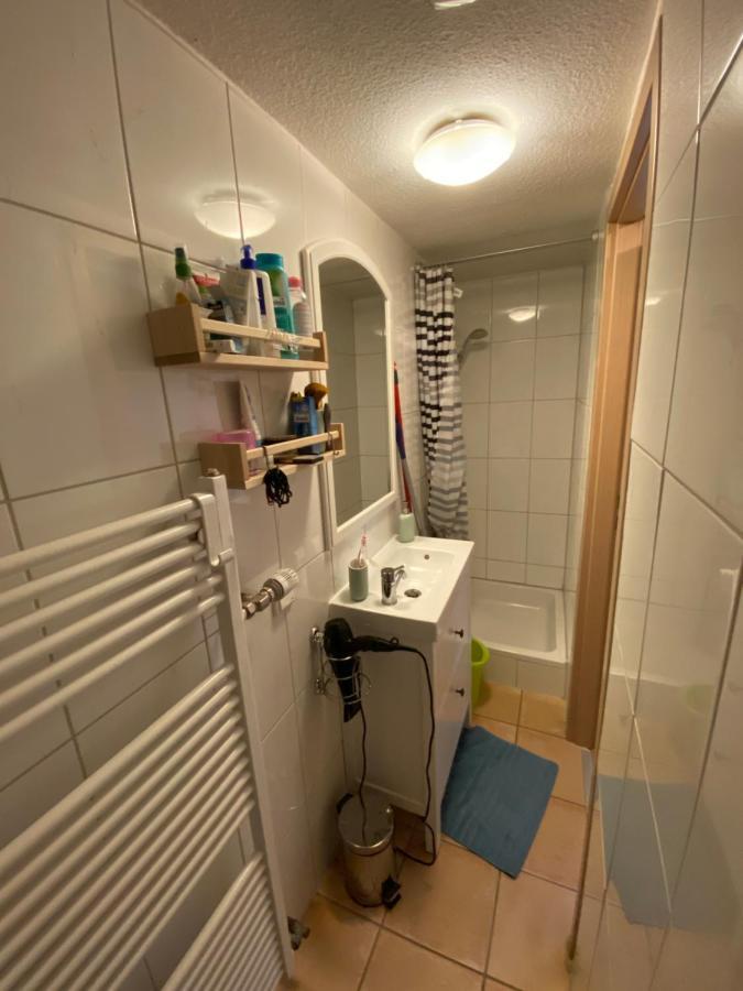 Monteurwohnung * Gevelsberg