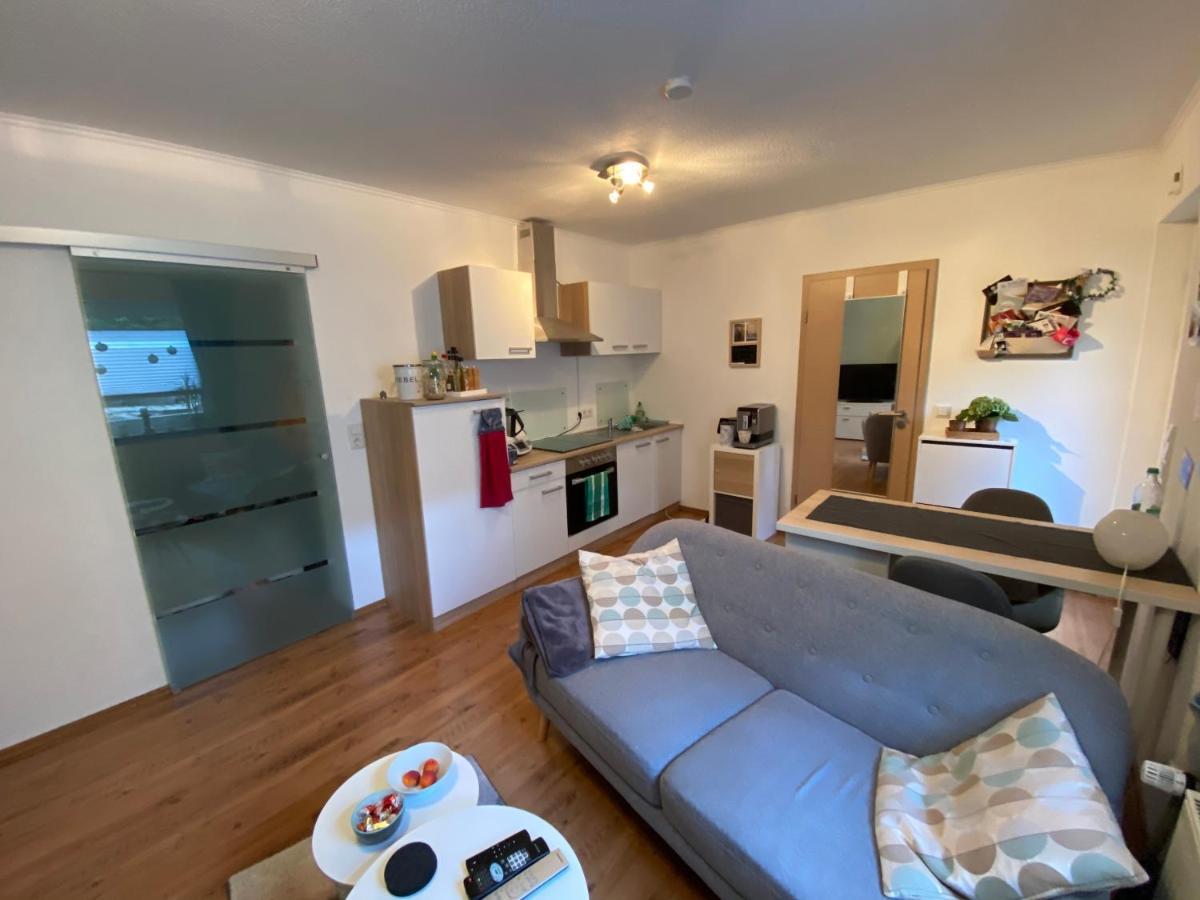 Apartment Monteurwohnung