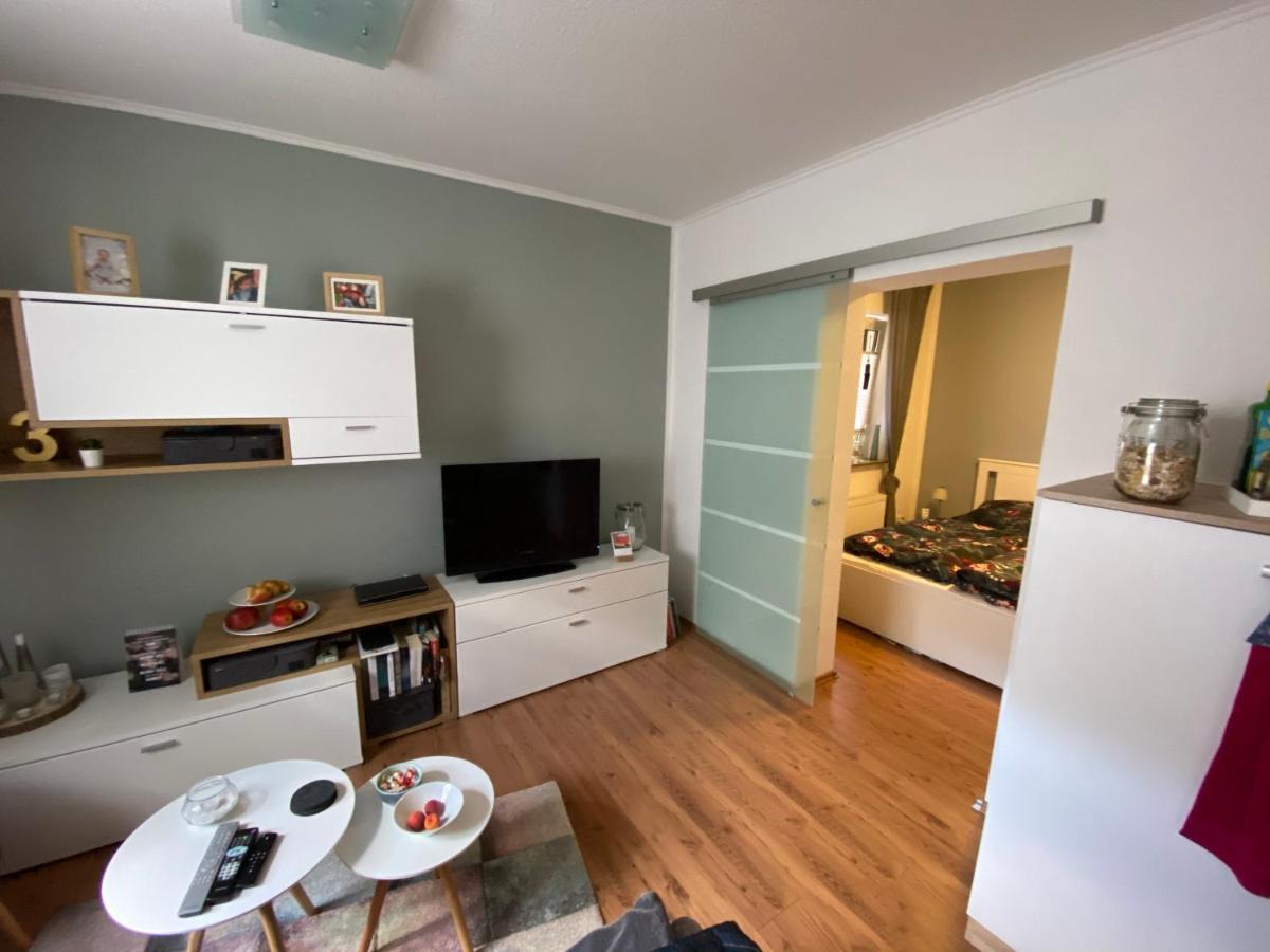 Apartment Monteurwohnung Gevelsberg